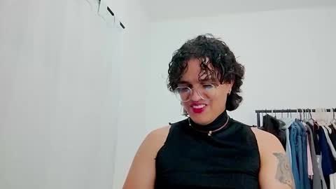 Diane Blosson online show from 02.21.26