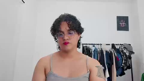 Diane Blosson online show from 02.28.26