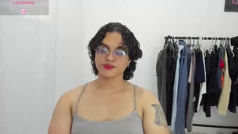 Diane Blosson online show from 03.12.26