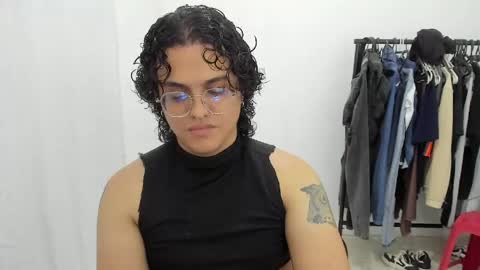 Diane Blosson online show from 04.09.26