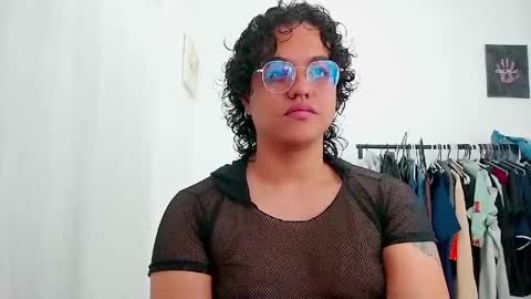 Diane Blosson online show from 04.20.26