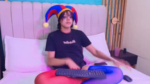 D A N online show from 04.18.26