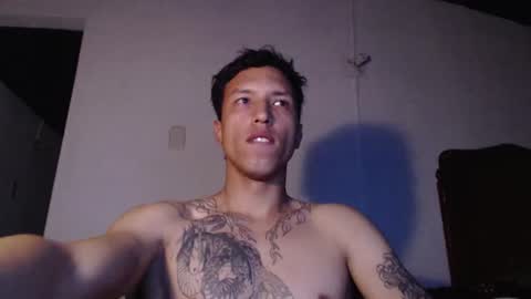 Snapshot of dan_harmor chatting on 07.12.26 dan_harmor online show from 07.12.26