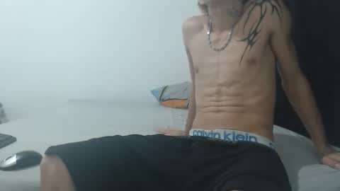 dan_jonson15 online show from 10.24.25