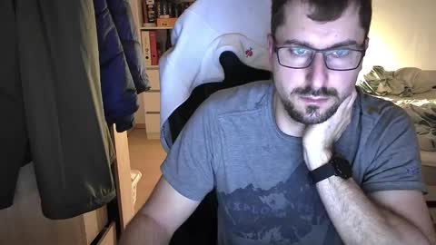 King Dan online show from 12.01.24