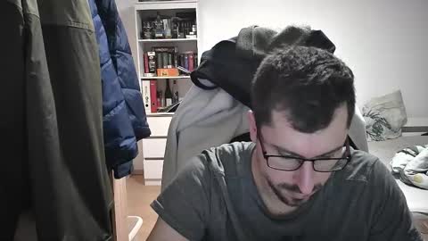 King Dan online show from 12.02.24