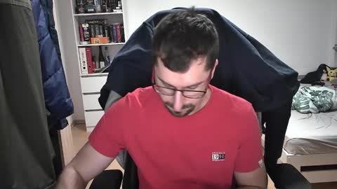 King Dan online show from 12.16.24