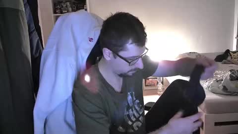 King Dan online show from 12.18.24