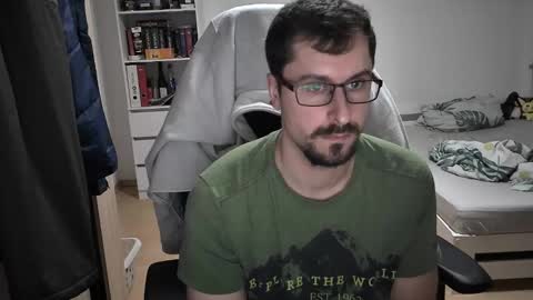 King Dan online show from 12.21.24