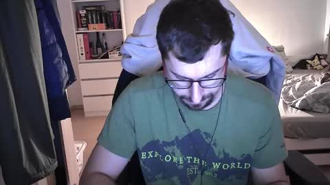 King Dan online show from 12.23.24