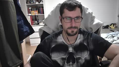 King Dan online show from 12.27.24