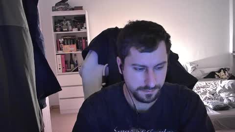 King Dan online show from 12.28.24