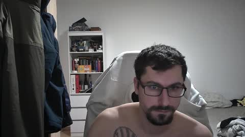 King Dan online show from 01.10.25