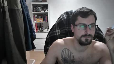 King Dan online show from 01.12.25