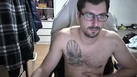 King Dan online show from 01.26.25