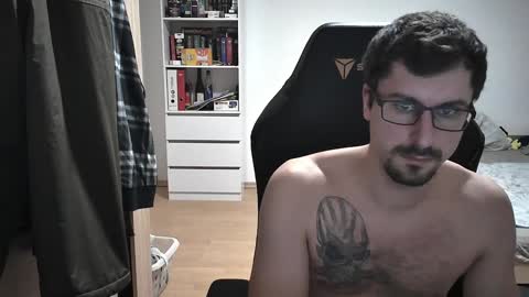 King Dan online show from 01.31.25