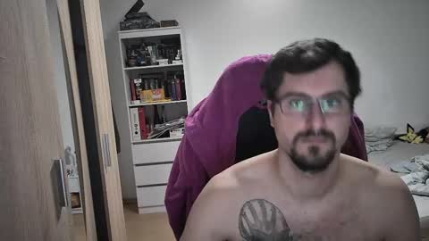 King Dan online show from 02.15.25