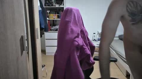 King Dan online show from 02.26.25