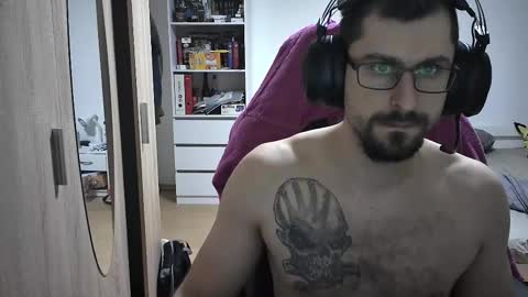 King Dan online show from 03.01.25