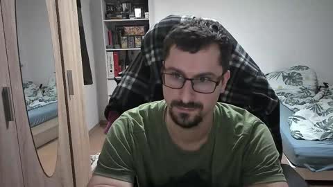 King Dan online show from 11.11.25