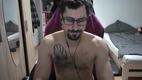 King Dan online show from 12.14.25