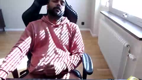 dan_the_man43 online show from 04.11.26