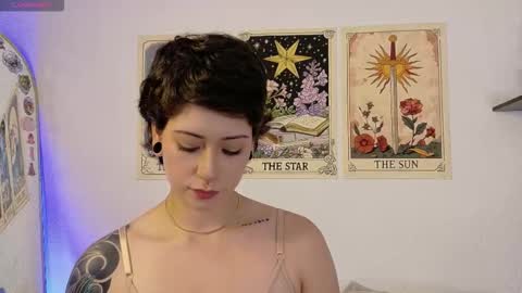 Bluemoon online show from 09.09.25