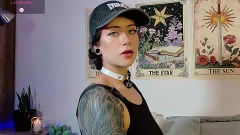 Bluemoon online show from 09.30.25