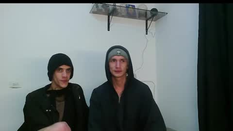 Snapshot of dan_yagami chatting on 02.23.25 Dan and Noah online show from 02.23.25