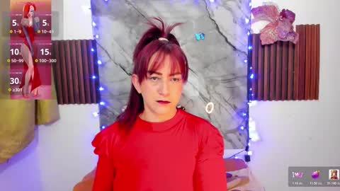 dana online show from 02.25.26