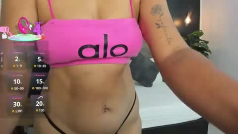 D A N A  online show from 07.04.26