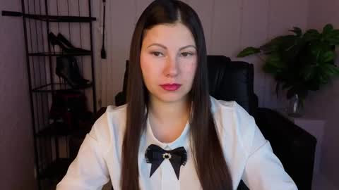 Dana Dom online show from 03.15.26