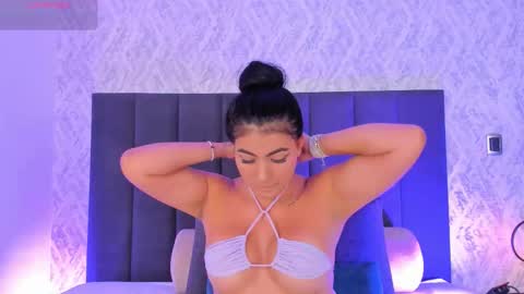 Snapshot of dana_haze chatting on 01.07.26 Dana online show from 01.07.26