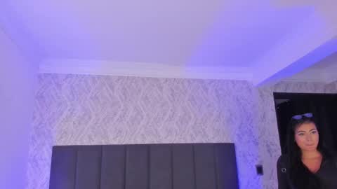 Snapshot of dana_haze chatting on 02.03.26 Dana online show from 02.03.26