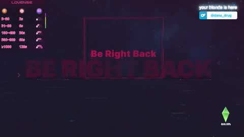 Snapshot of dana_love0 chatting on 09.19.25 Dana online show from 09.19.25