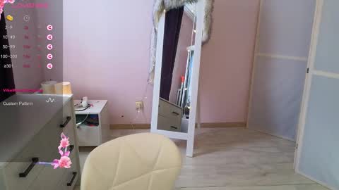  DANA online show from 09.11.25