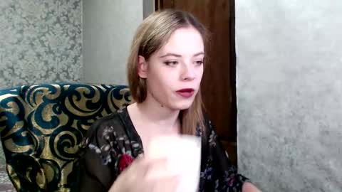 Dana SmileX online show from 11.12.25