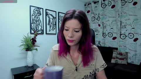 Danaa Rey online show from 01.31.25