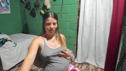Danaa Rey online show from 06.14.26