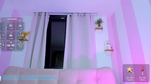  A B B Y  online show from 10.26.25