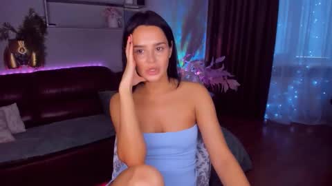 DanaMiers online show from 04.10.26