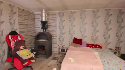 Denisa   personalized vinyl photo wallpaper 95-cm length 239-cm height with danamilys autograph or photo on request personaliz online show from 02.22.25