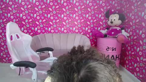 Danatella  online show from 02.17.25