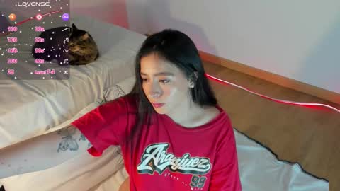 danay_01 online show from 11.12.25