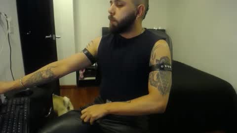 danbury online show from 02.19.26