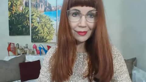 Danceglory online show from 01.07.25