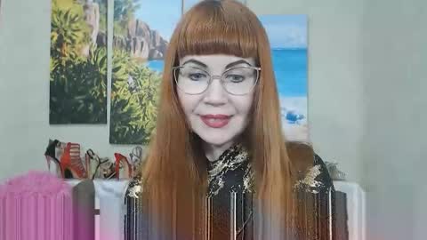 Danceglory online show from 02.04.26