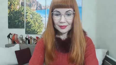 Danceglory online show from 04.19.26