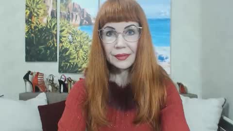 Danceglory online show from 04.20.26