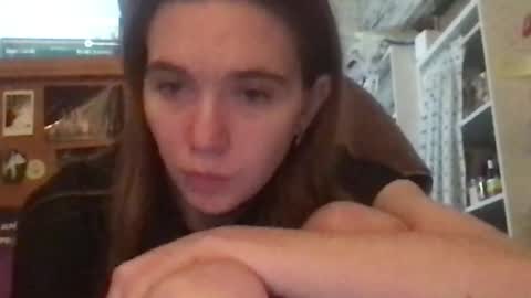 Your submissive patient online show from 01.05.25